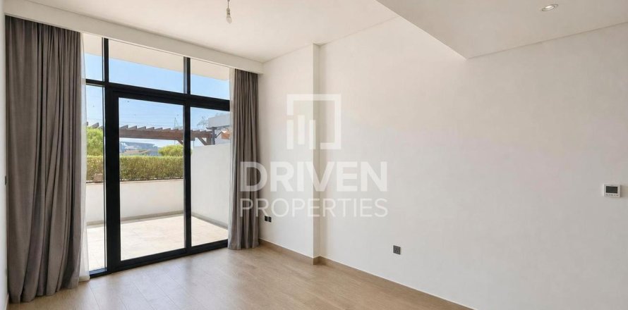 Appartement à Meydan, Dubai, 2 chambres, 123.1 m², № 144673