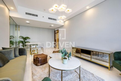 شقة في الخليج التجاري, دبي 1غرف نوم, 91.04 م² رقم 145638 - صورة 3