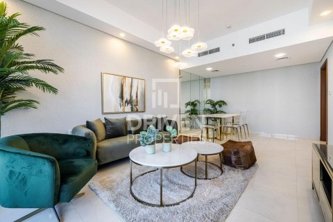 Квартира в Бизнес-Бэе, Дубай, 1 спальня, 91.04м², № 145638