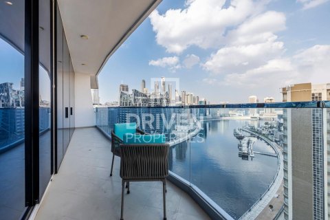 شقة في الخليج التجاري, دبي 1غرف نوم, 91.04 م² رقم 145638 - صورة 14