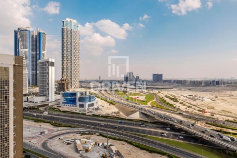 شقة في الخليج التجاري, دبي 1غرف نوم, 91.04 م² رقم 145638 - صورة 15