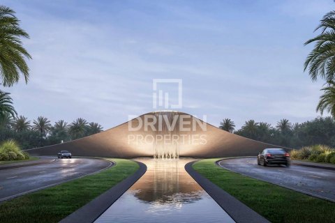 Villa en Dubai Investment Park, Dubai, 4 dormitorios, 339.84 m², № 144425 - foto 15