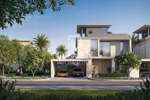 Villa en Dubai Investment Park, Dubai, 4 dormitorios, 339.84 m², № 144425 - foto 7
