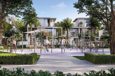 Villa en Dubai Investment Park, Dubai, 4 dormitorios, 339.84 m², № 144425 - foto 12