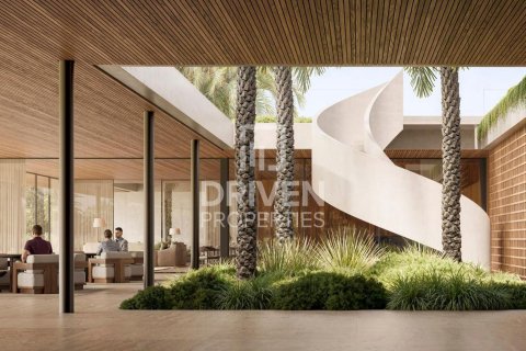 Villa en Dubai Investment Park, Dubai, 4 dormitorios, 339.84 m², № 144425 - foto 20