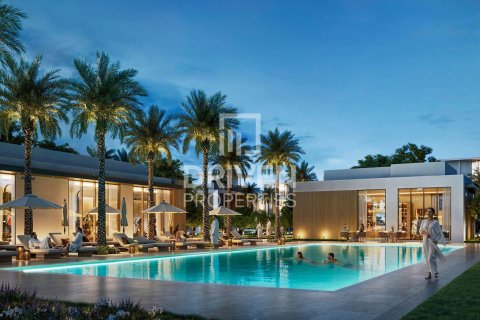 Villa en Dubai Investment Park, Dubai, 4 dormitorios, 339.84 m², № 144425 - foto 13