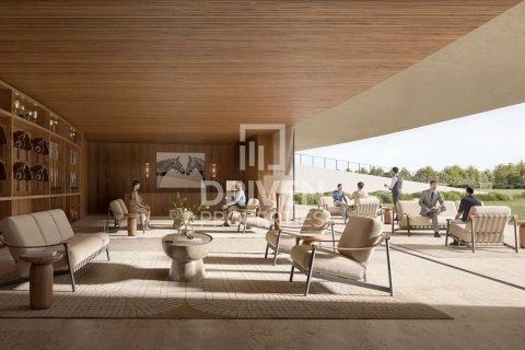 Villa en Dubai Investment Park, Dubai, 4 dormitorios, 339.84 m², № 144425 - foto 2