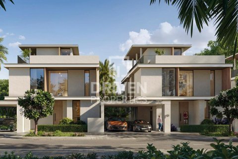 Villa en Dubai Investment Park, Dubai, 4 dormitorios, 339.84 m², № 144425 - foto 11