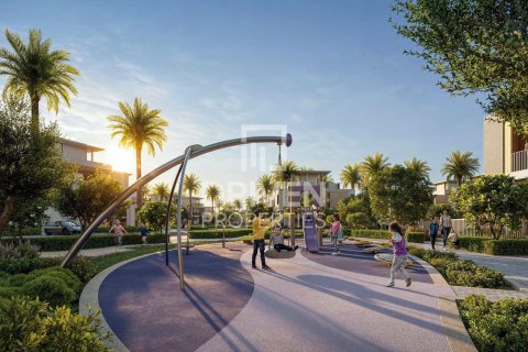Villa en Dubai Investment Park, Dubai, 4 dormitorios, 339.84 m², № 144425 - foto 23