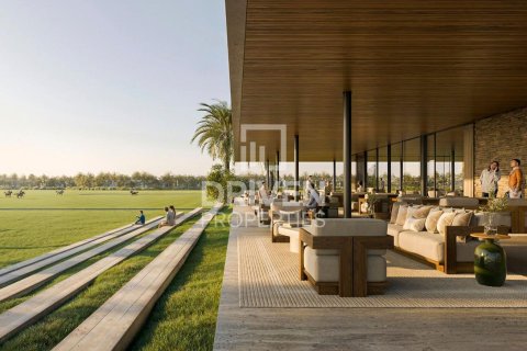 Villa en Dubai Investment Park, Dubai, 4 dormitorios, 339.84 m², № 144425 - foto 18