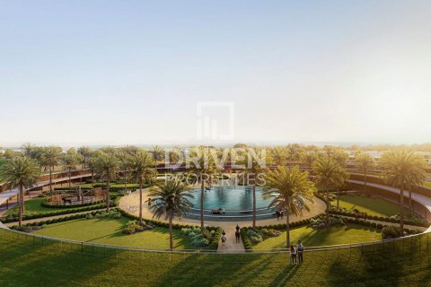 Villa en Dubai Investment Park, Dubai, 4 dormitorios, 339.84 m², № 144425 - foto 22