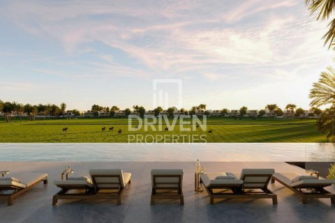 Villa en Dubai Investment Park, Dubai, 4 dormitorios, 339.84 m², № 144425 - foto 21
