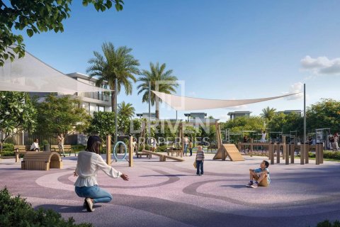 Villa en Dubai Investment Park, Dubai, 4 dormitorios, 339.84 m², № 144425 - foto 24