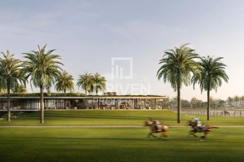 Villa en Dubai Investment Park, Dubai, 4 dormitorios, 339.84 m², № 144425 - foto 14