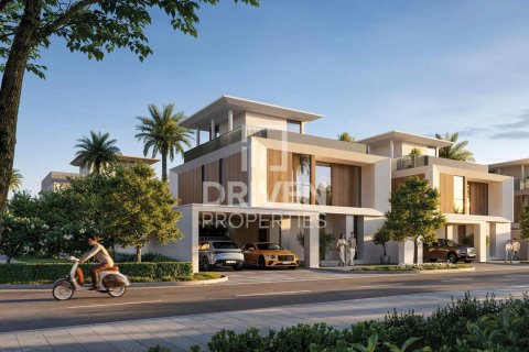 Villa en Dubai Investment Park, Dubai, 4 dormitorios, 339.84 m², № 144425 - foto 8