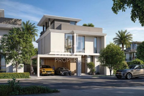 Villa en Dubai Investment Park, Dubai, 4 dormitorios, 339.84 m², № 144425 - foto 6