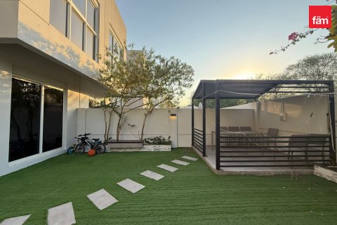 Maison de ville à Dubai, 3 chambres, 181.2 m², № 145951 - photo 4