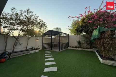 Maison de ville à Dubai, 3 chambres, 181.2 m², № 145951