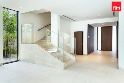 Villa à Al Sufouh, Dubai, 4 chambres, 328.8 m², № 143817 - photo 12