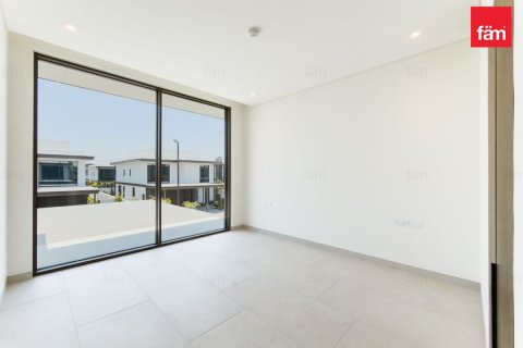 Villa à Al Sufouh, Dubai, 4 chambres, 328.8 m², № 143817 - photo 6