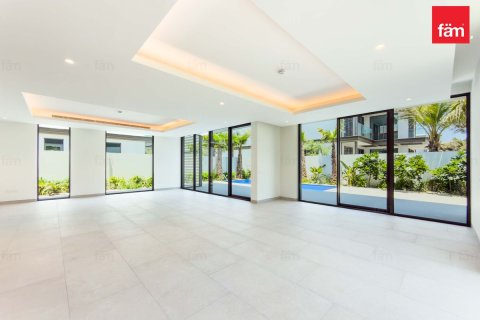 Villa à Al Sufouh, Dubai, 4 chambres, 328.8 m², № 143817 - photo 18