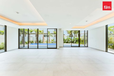Villa à Al Sufouh, Dubai, 4 chambres, 328.8 m², № 143817 - photo 23