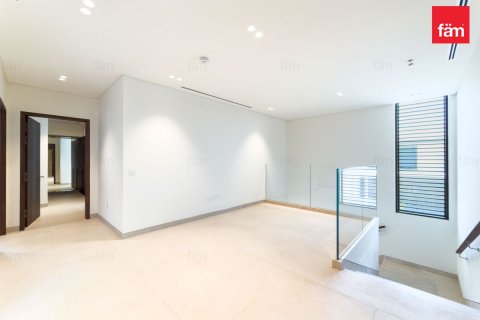Villa à Al Sufouh, Dubai, 4 chambres, 328.8 m², № 143817 - photo 11