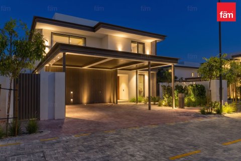 Villa à Al Sufouh, Dubai, 4 chambres, 328.8 m², № 143817