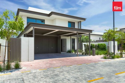 Villa à Al Sufouh, Dubai, 4 chambres, 328.8 m², № 143817 - photo 9