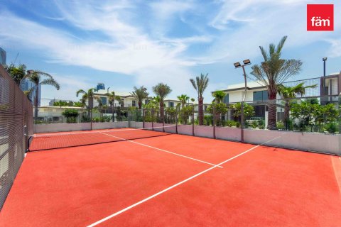 Villa à Al Sufouh, Dubai, 4 chambres, 328.8 m², № 143817 - photo 16