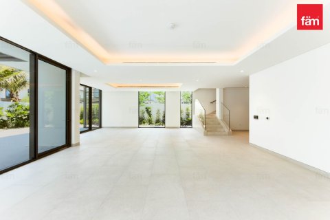Villa à Al Sufouh, Dubai, 4 chambres, 328.8 m², № 143817 - photo 14