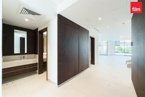 Villa à Al Sufouh, Dubai, 4 chambres, 328.8 m², № 143817 - photo 5