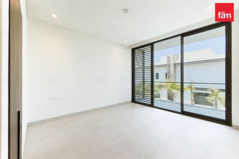 Villa à Al Sufouh, Dubai, 4 chambres, 328.8 m², № 143817 - photo 7