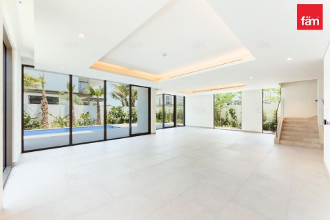 Villa à Al Sufouh, Dubai, 4 chambres, 328.8 m², № 143817 - photo 13