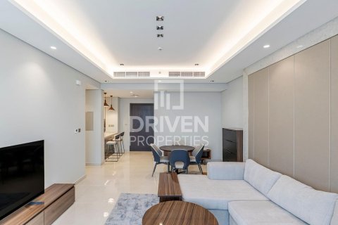Appartement à Business Bay, Dubai, 3 chambres, 153.94 m², № 144894 - photo 2