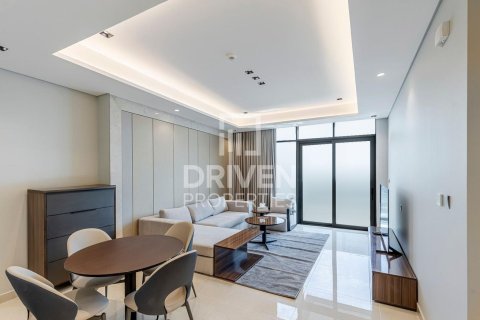 Appartement à Business Bay, Dubai, 3 chambres, 153.94 m², № 144894 - photo 4