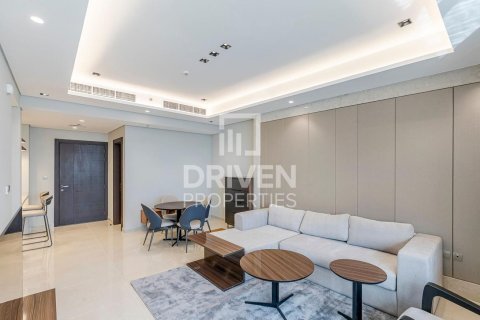 Appartement à Business Bay, Dubai, 3 chambres, 153.94 m², № 144894 - photo 3