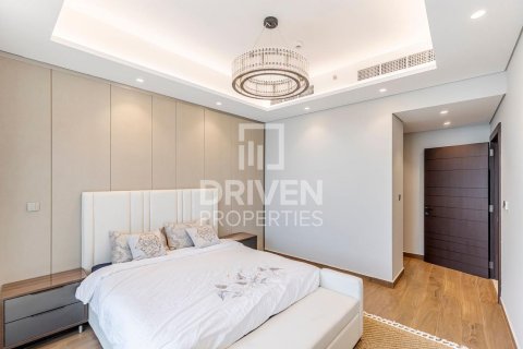 Appartement à Business Bay, Dubai, 3 chambres, 153.94 m², № 144894 - photo 6