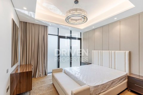 Appartement à Business Bay, Dubai, 3 chambres, 153.94 m², № 144894 - photo 11