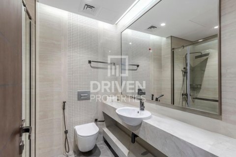 Appartement à Business Bay, Dubai, 3 chambres, 153.94 m², № 144894 - photo 13
