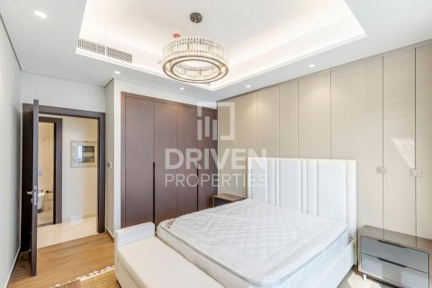 Appartement à Business Bay, Dubai, 3 chambres, 153.94 m², № 144894 - photo 8