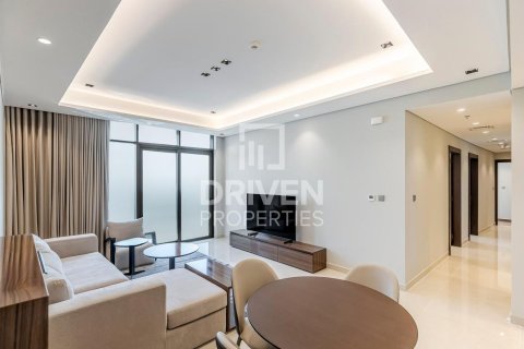 Appartement à Business Bay, Dubai, 3 chambres, 153.94 m², № 144894