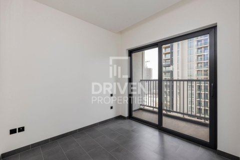 Apartment in Sobha Hartland, Mohammed Bin Rashid City, Dubai 1 bedroom, 47.47 sq.m. № 144374 - photo 4