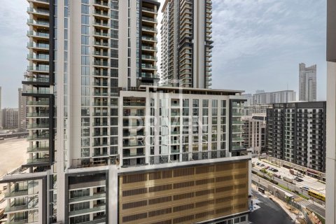 Apartment in Sobha Hartland, Mohammed Bin Rashid City, Dubai 1 bedroom, 47.47 sq.m. № 144374 - photo 10