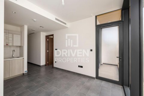 Apartment in Sobha Hartland, Mohammed Bin Rashid City, Dubai 1 bedroom, 47.47 sq.m. № 144374 - photo 3