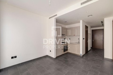 Appartement à Sobha Hartland, Mohammed Bin Rashid City, Dubai, 1 chambre, 47.47 m², № 144374
