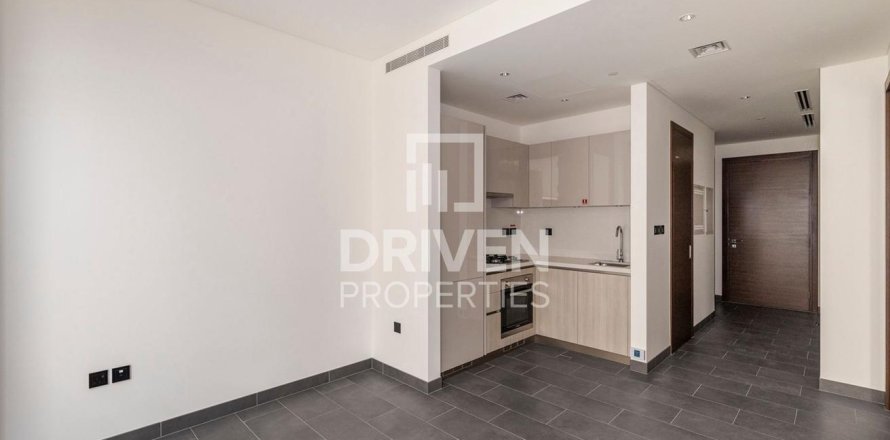 Apartment in Sobha Hartland, Mohammed Bin Rashid City, Dubai 1 bedroom, 47.47 sq.m. № 144374