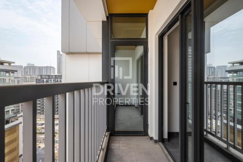 Apartment in Sobha Hartland, Mohammed Bin Rashid City, Dubai 1 bedroom, 47.47 sq.m. № 144374 - photo 9