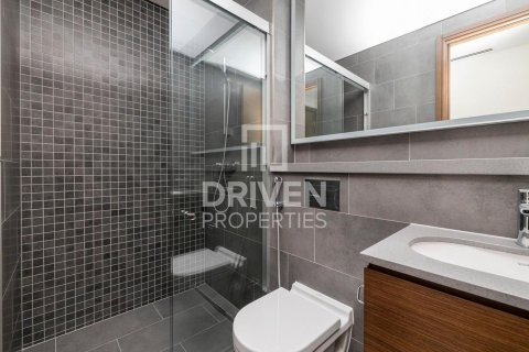 Apartment in Sobha Hartland, Mohammed Bin Rashid City, Dubai 1 bedroom, 47.47 sq.m. № 144374 - photo 8