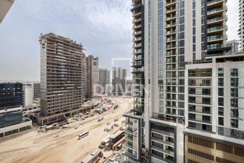 Apartment in Sobha Hartland, Mohammed Bin Rashid City, Dubai 1 bedroom, 47.47 sq.m. № 144374 - photo 11